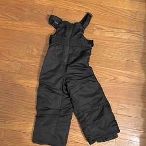 Toddler Snow Pants